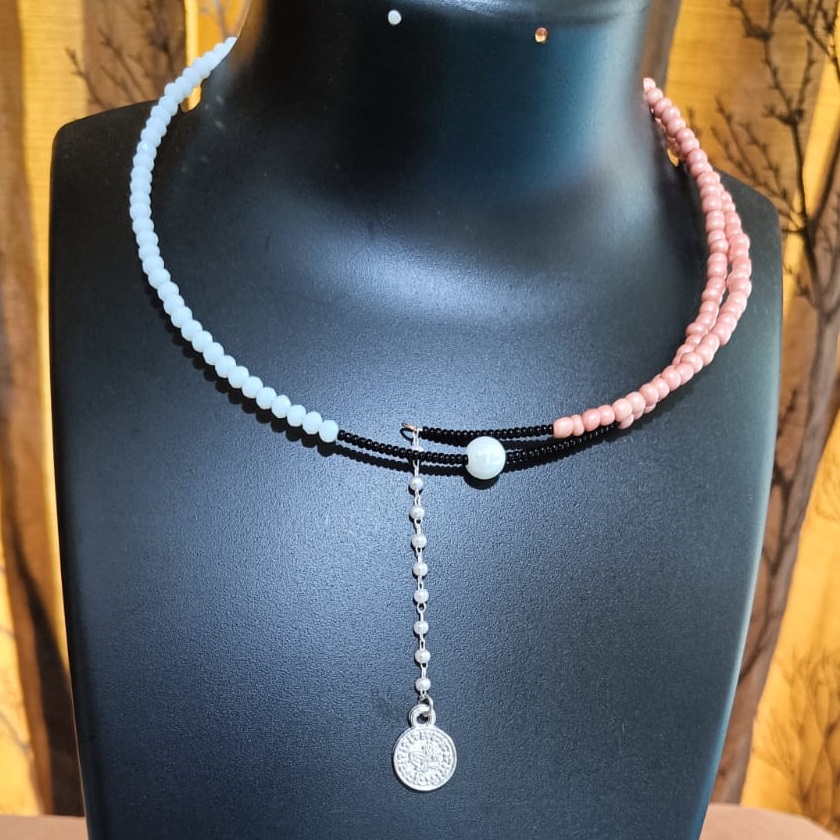 TribeinNecklace